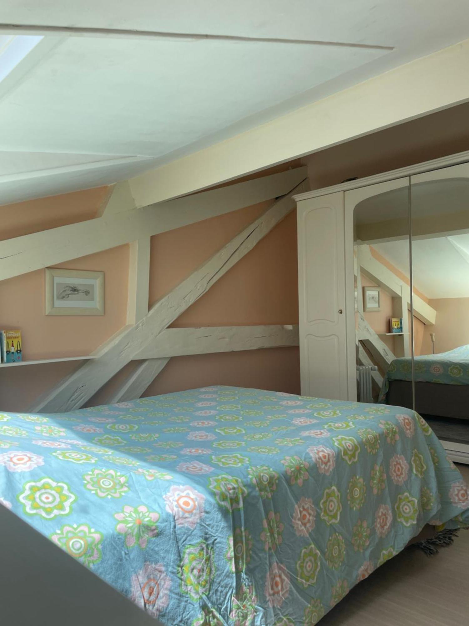 Rare 2 Bedroom With Private Beach On Lake Annecy Doussard Dış mekan fotoğraf