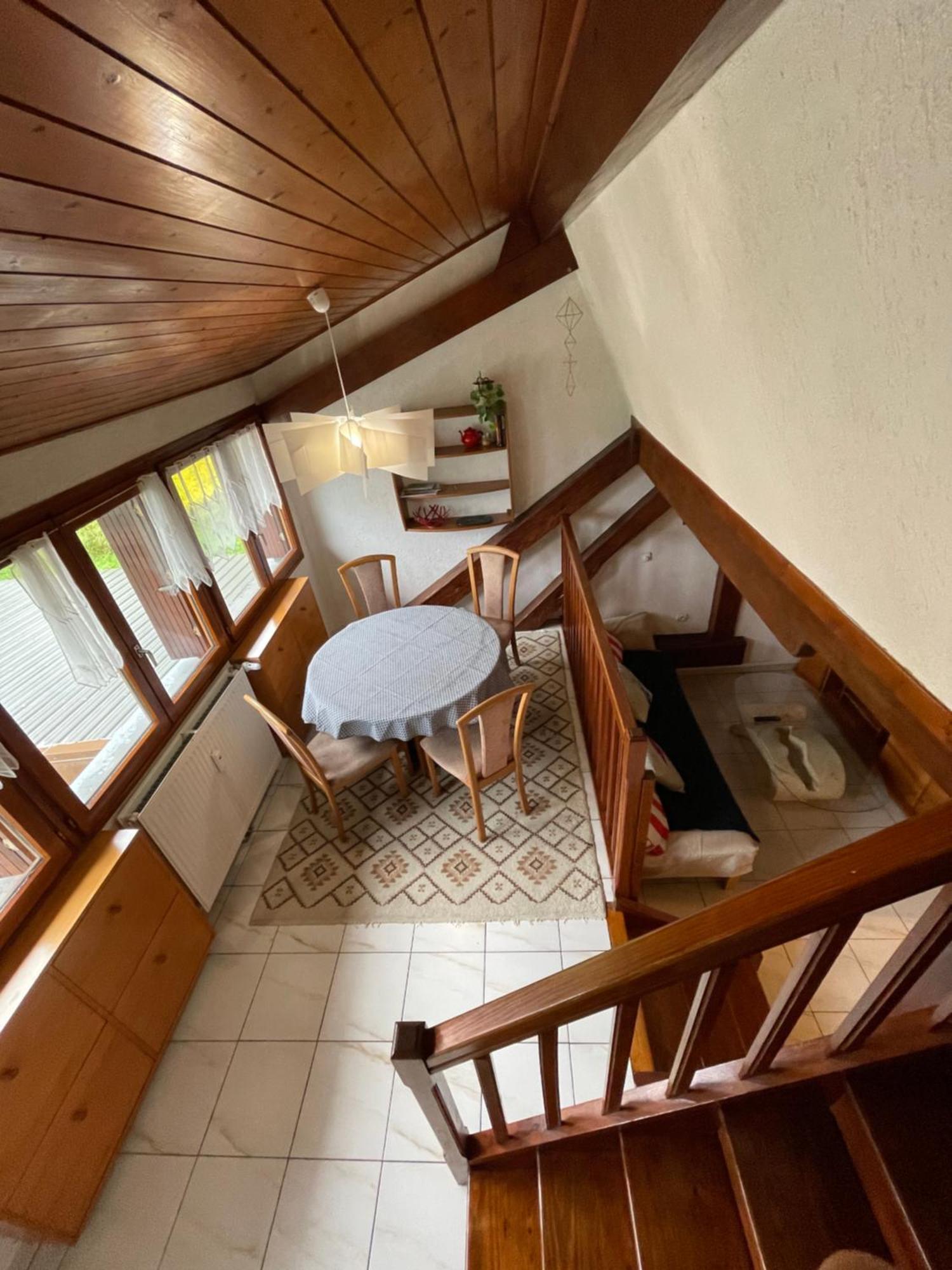 Rare 2 Bedroom With Private Beach On Lake Annecy Doussard Dış mekan fotoğraf